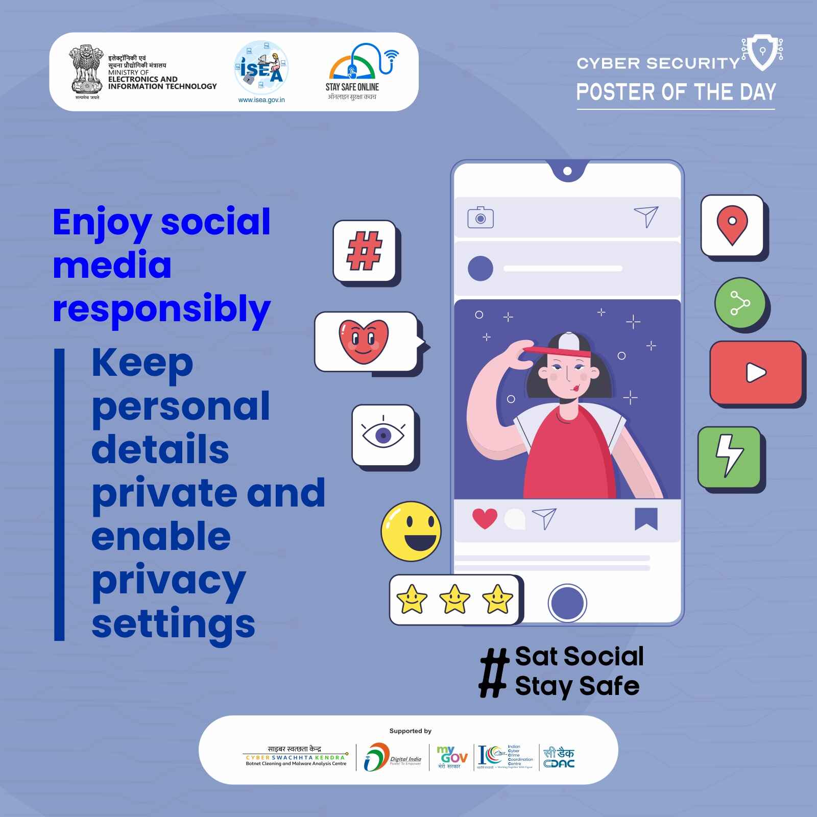 Social Media